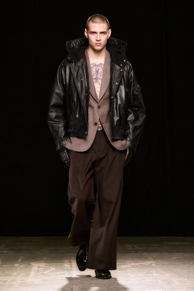 Our Legacy 26FW M008